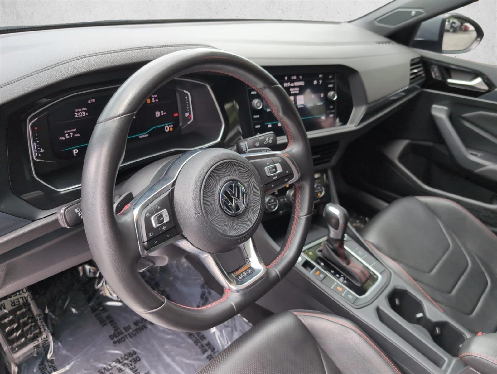 Thumbnail: 2020 Volkswagen Jetta - 2