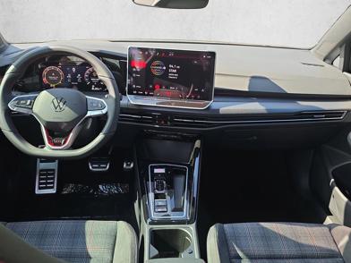 2026 Volkswagen Golf GTI