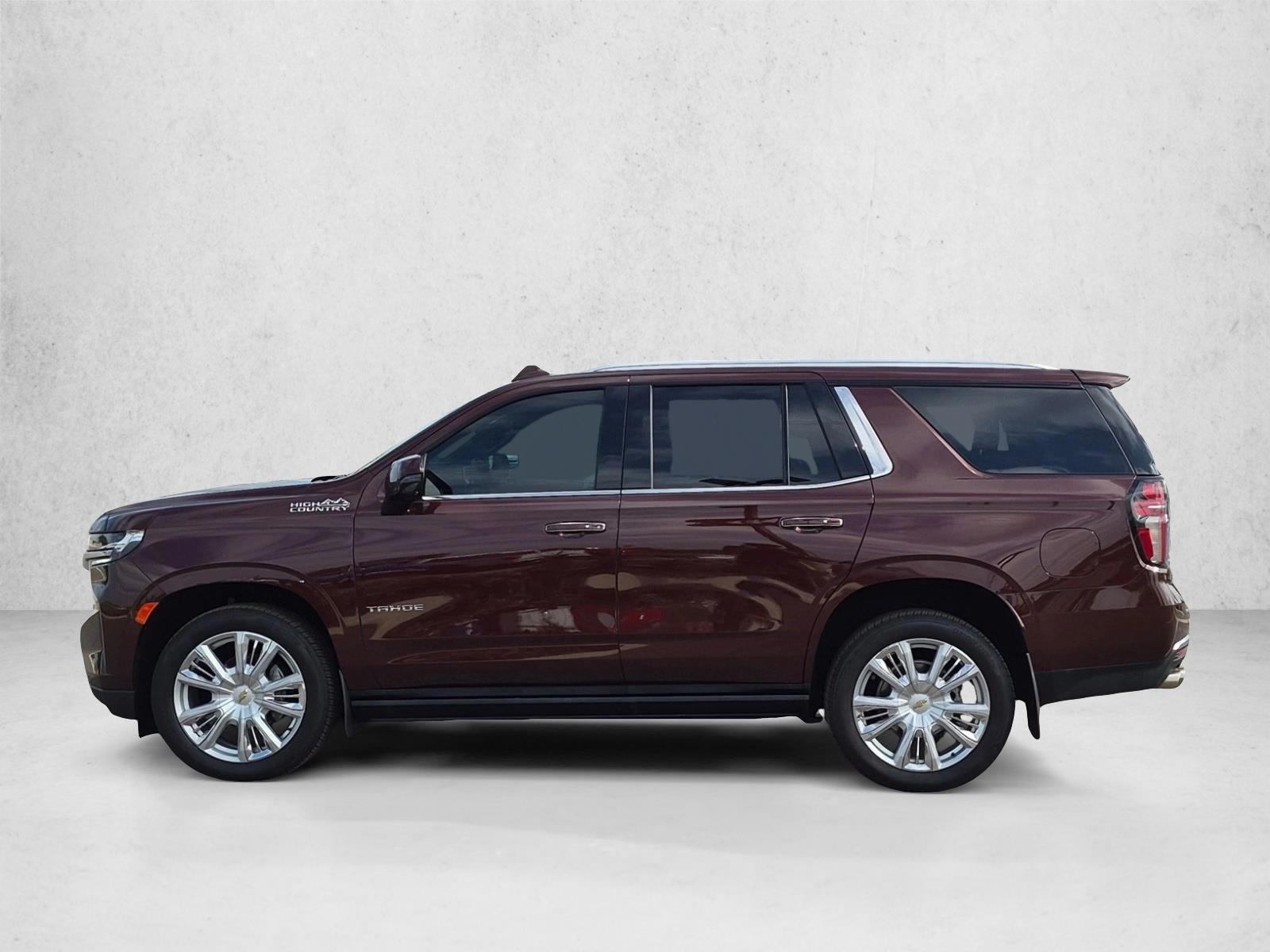 Thumbnail: 2023 Chevrolet Tahoe - 2