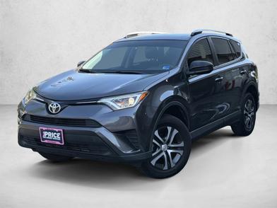 2016 Toyota RAV4 LE -
                  Leesburg, VA