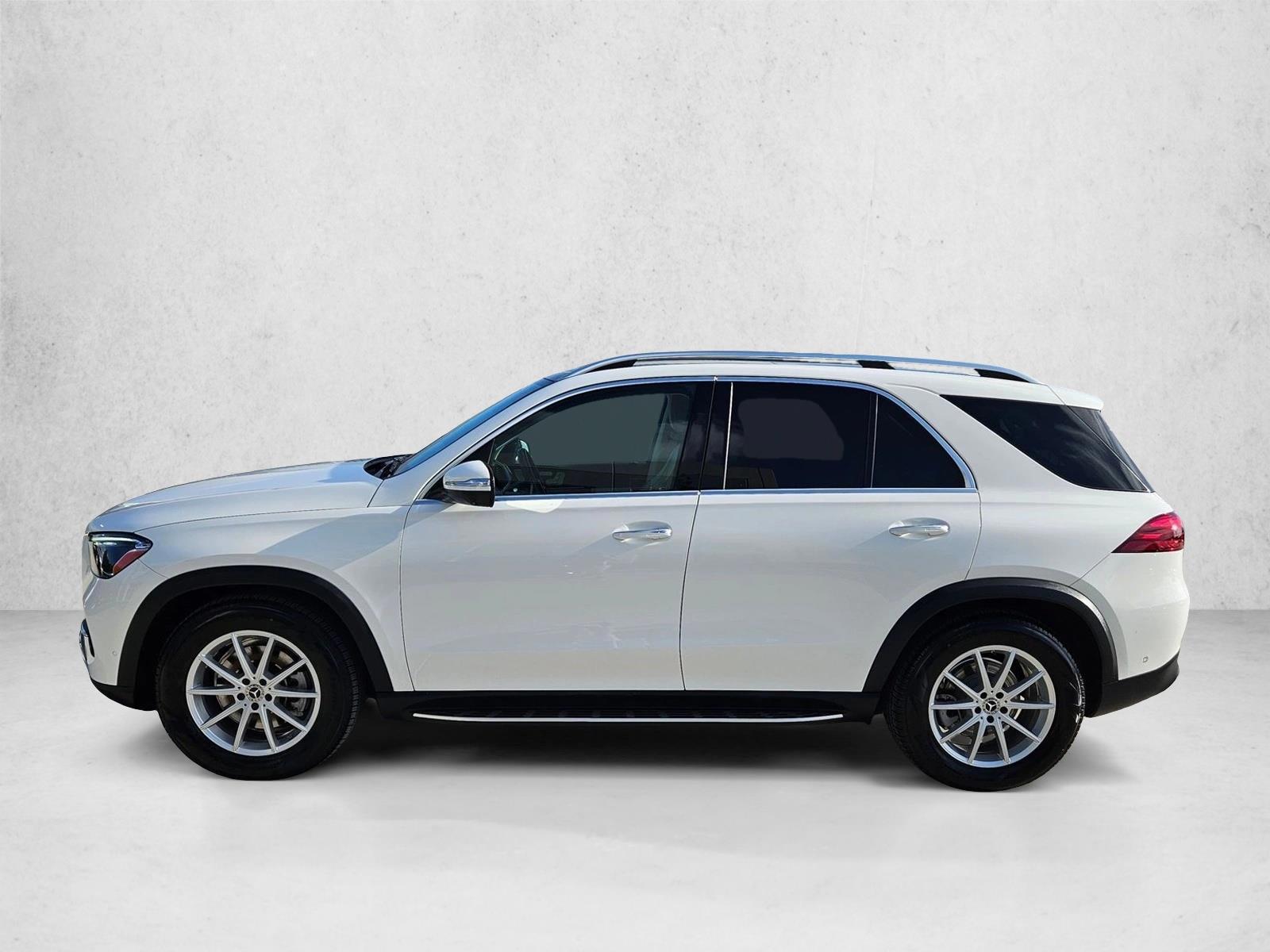 Thumbnail: 2024 Mercedes-Benz GLE - 2