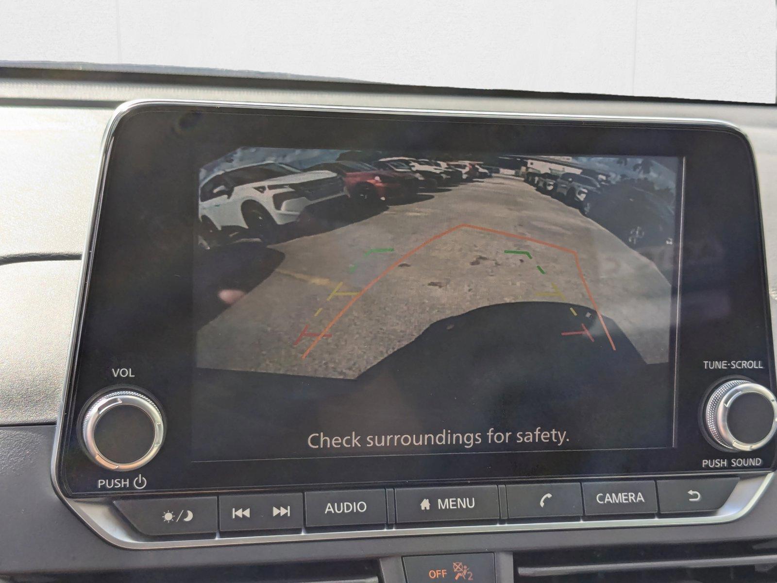 2025 Nissan Altima S - Photo 12