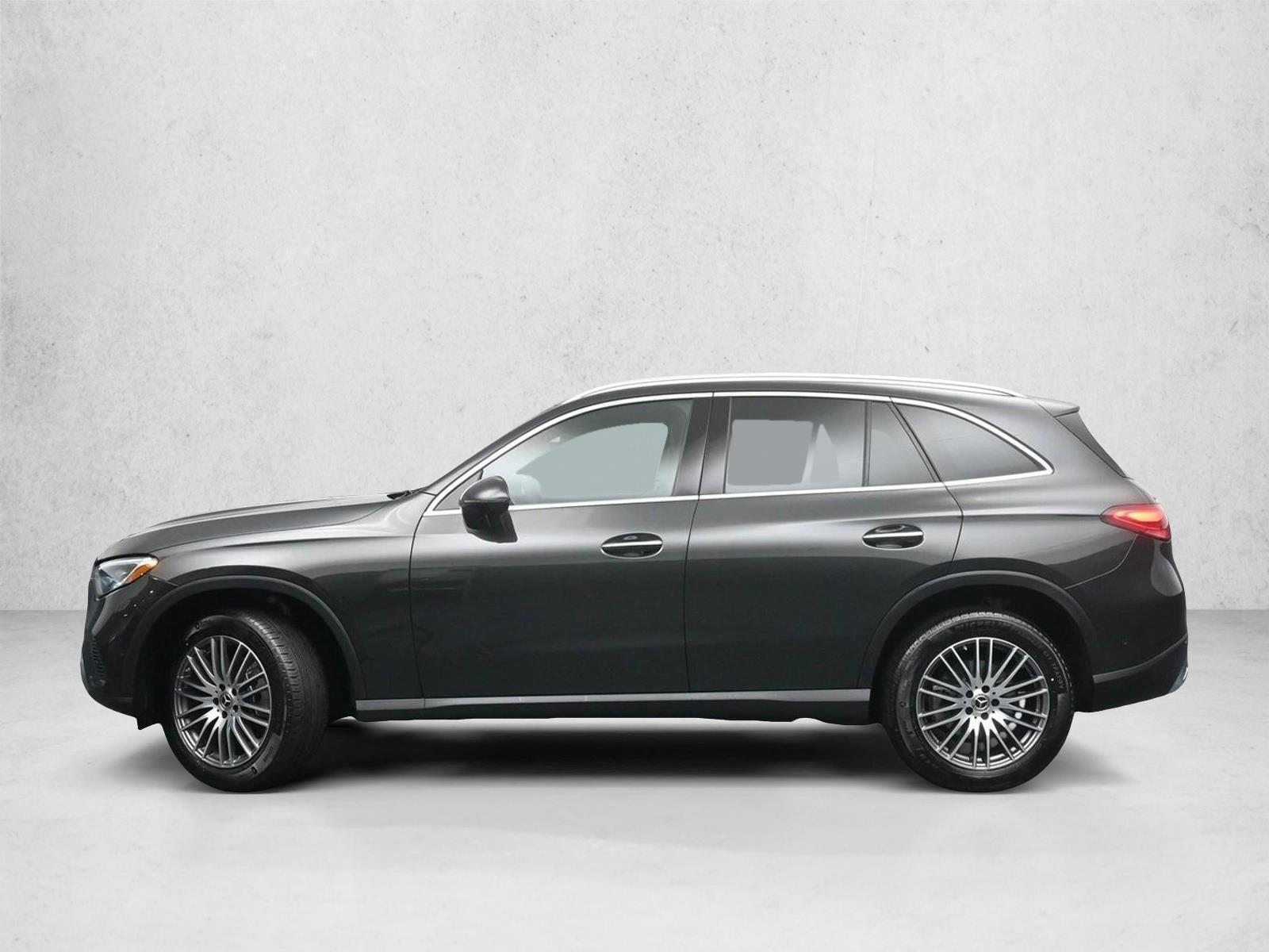 Thumbnail: 2026 Mercedes-Benz GLC - 2