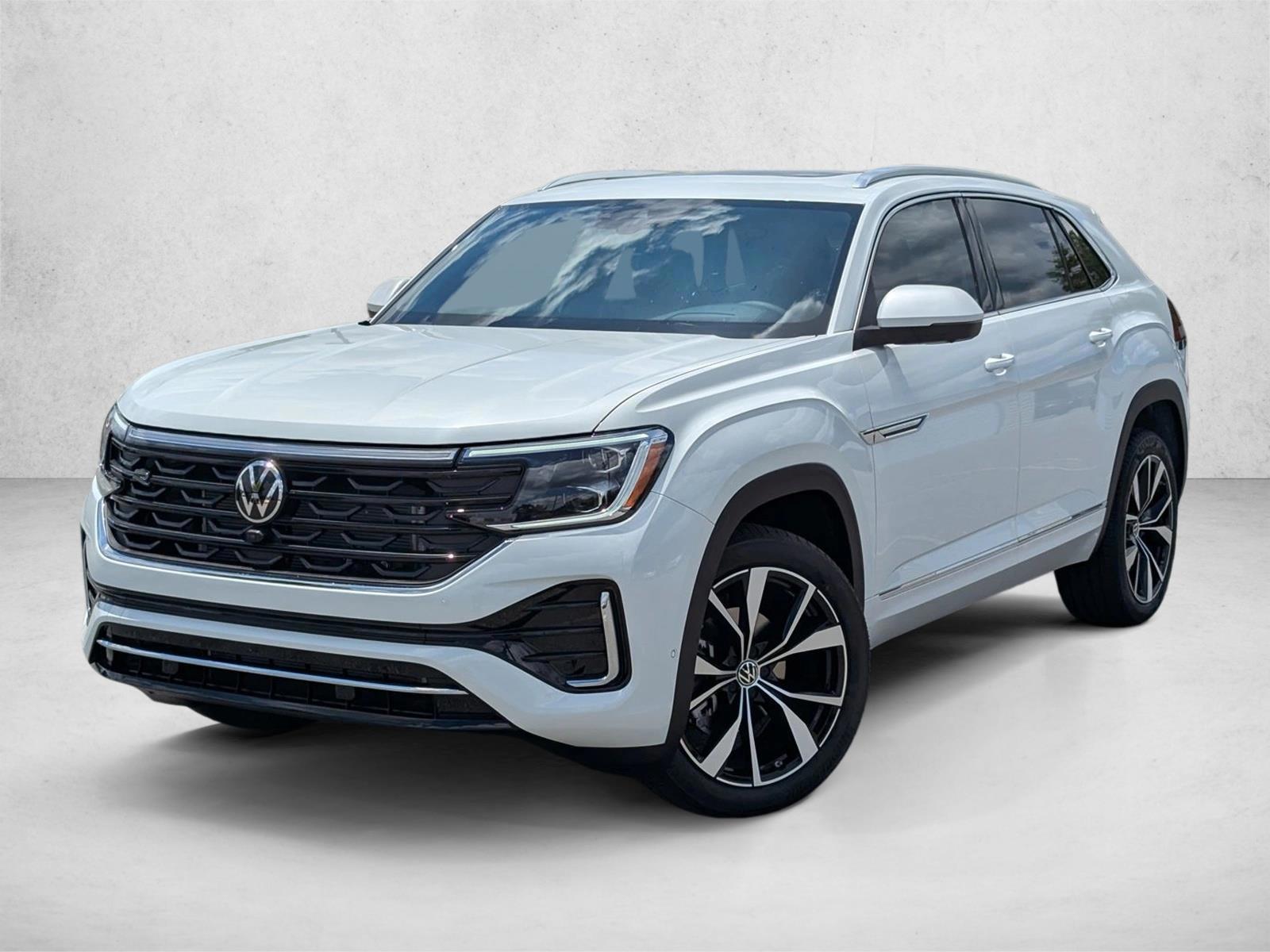 Thumbnail: 2026 Volkswagen Atlas - 1