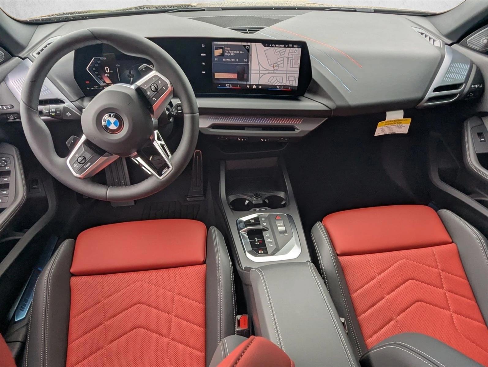 Thumbnail: 2025 BMW 2 Series - 3