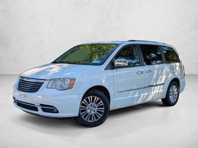 2013 Chrysler Town & Country  -
                  Hardeeville, SC