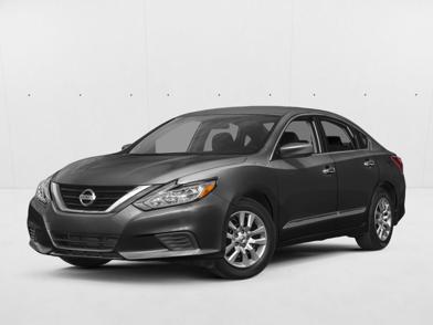 2017 Nissan Altima SV -
                  Colorado Springs, CO