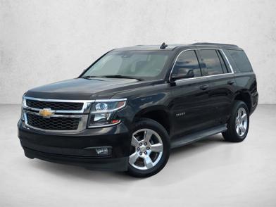2015 Chevrolet Tahoe LT -
                  Clearwater, FL