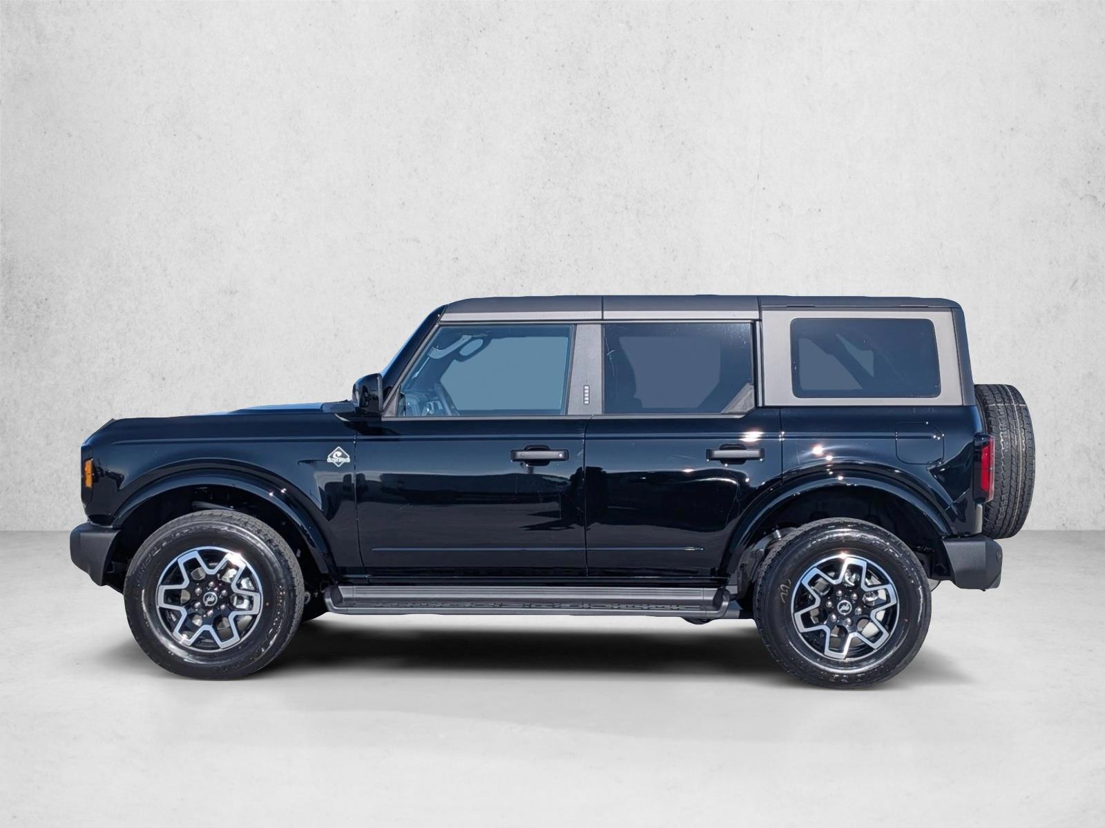 Thumbnail: 2026 Ford Bronco - 2