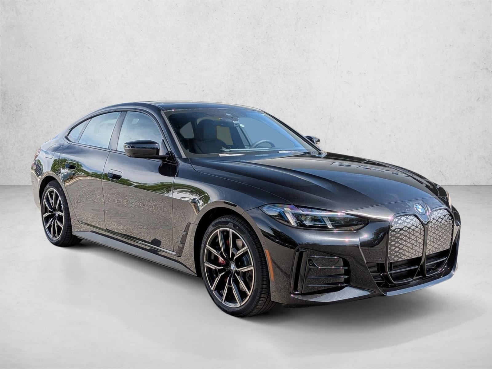 2026 BMW I4