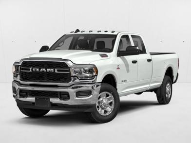 2021 RAM 2500 Tradesman -
                  Houston, TX