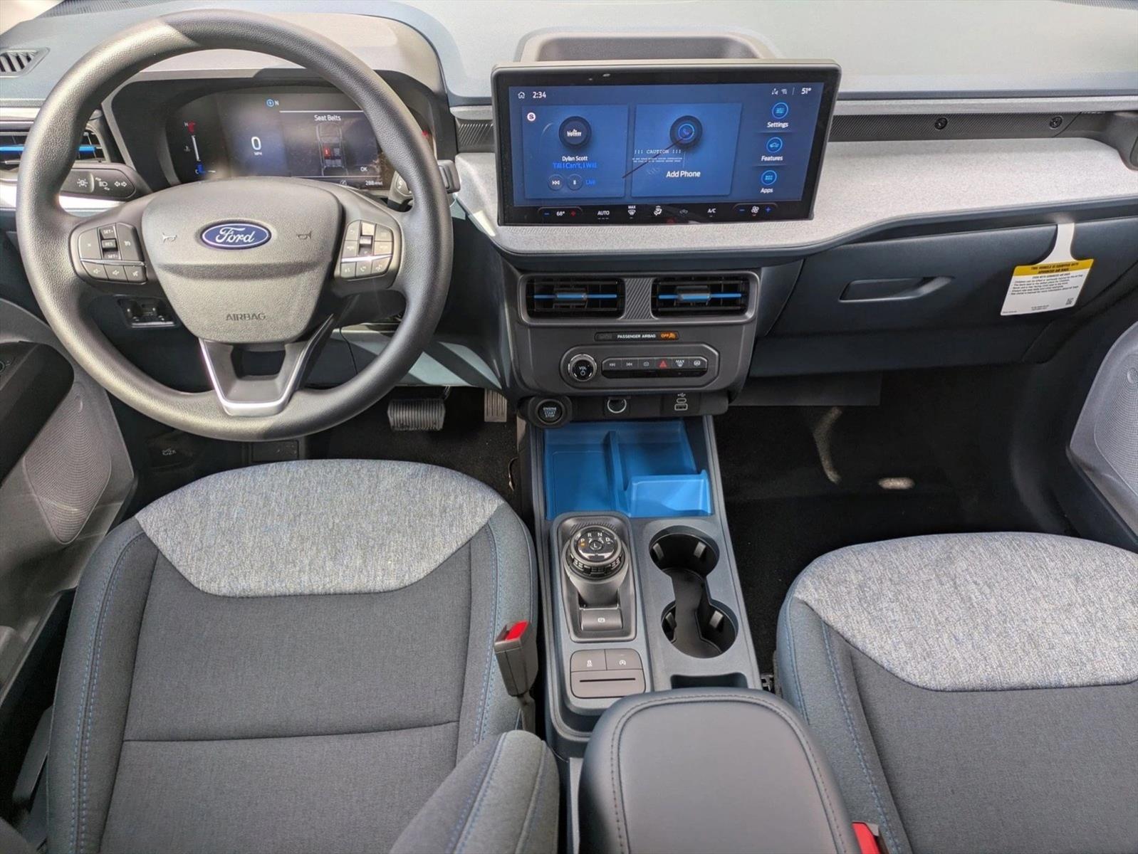 Thumbnail: 2026 Ford Maverick - 4