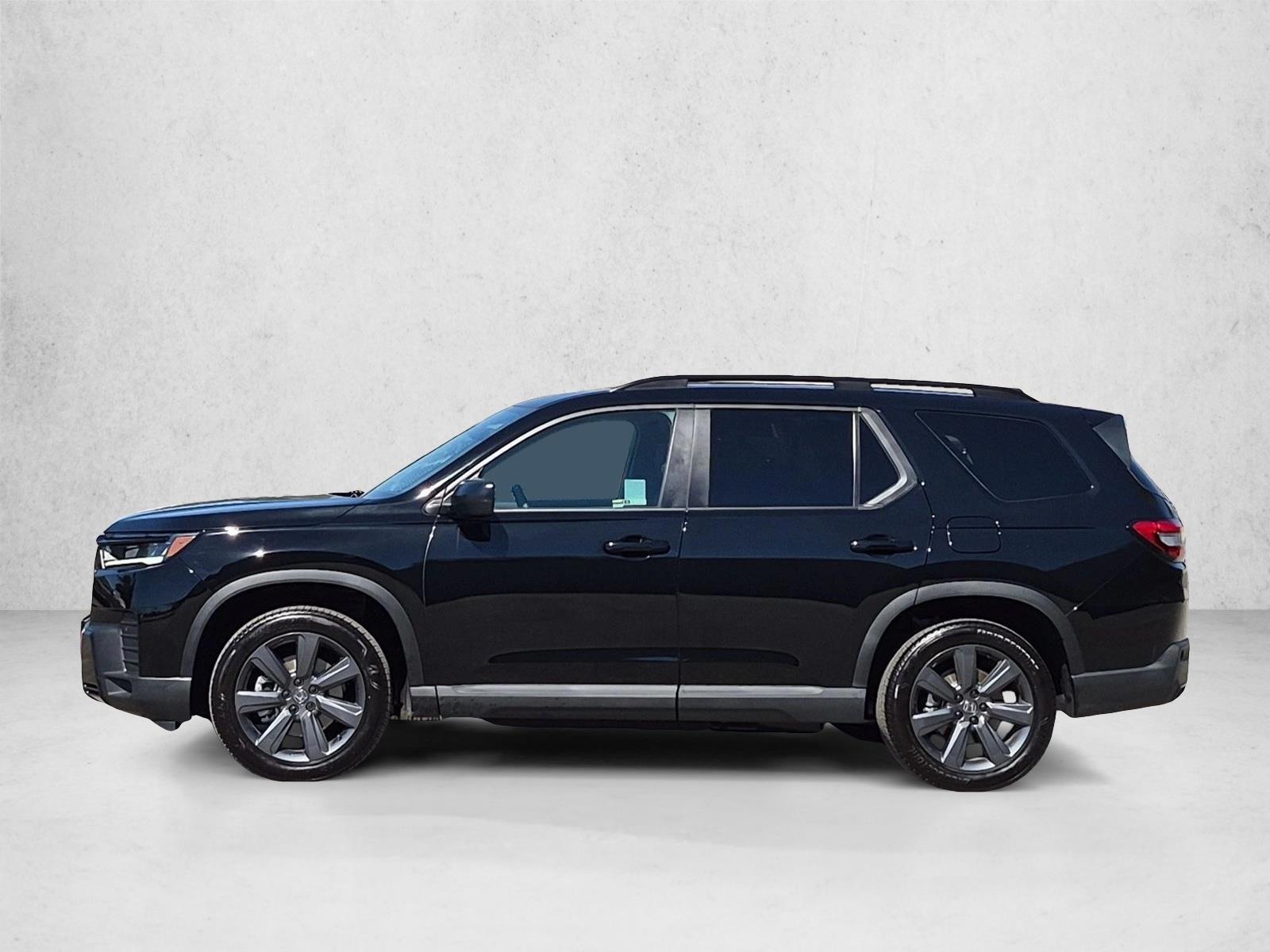 2026 Honda Pilot Sport - Photo 9