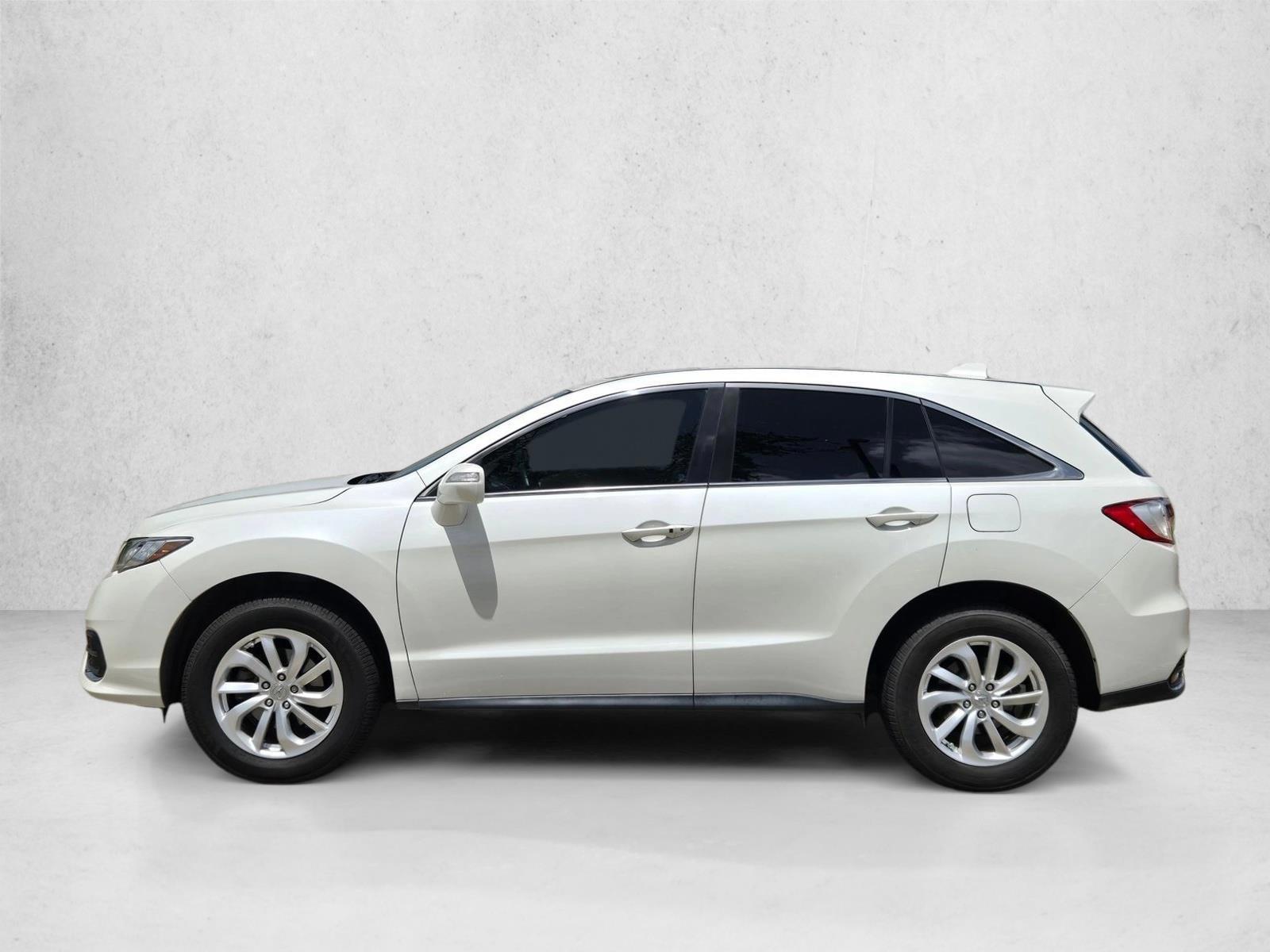 Thumbnail: 2018 Acura RDX - 2