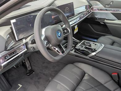 2026 BMW 7 Series
