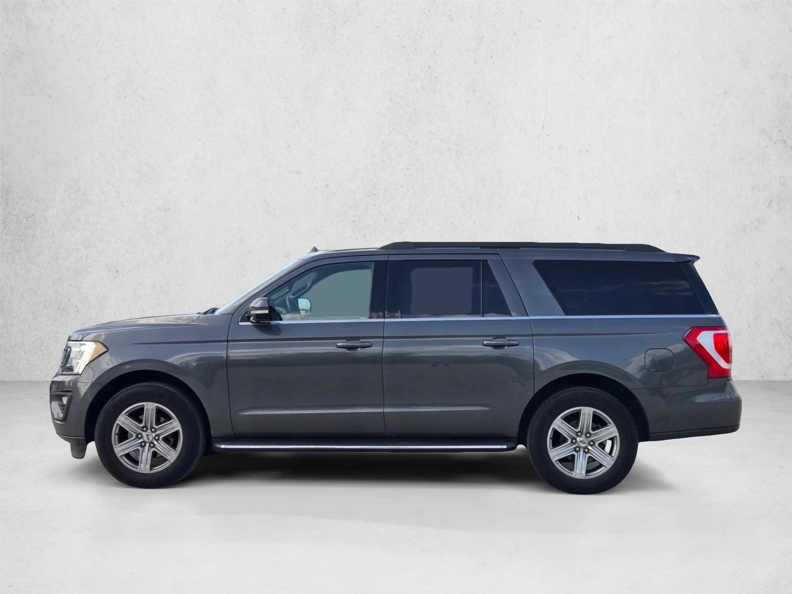 Thumbnail: 2018 Ford Expedition MAX - 2
