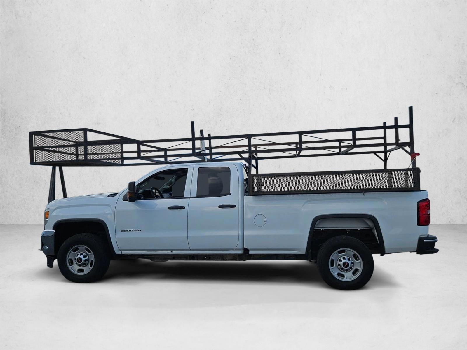 Thumbnail: 2019 GMC Sierra 2500 - 2