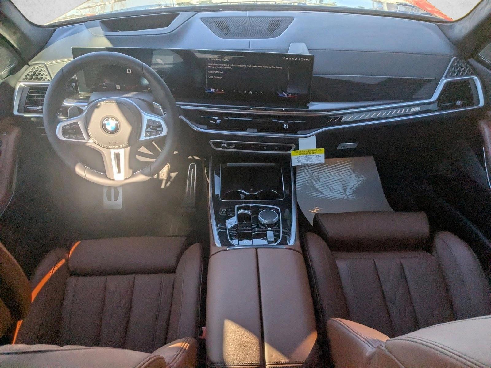 Thumbnail: 2026 BMW X7 - 4