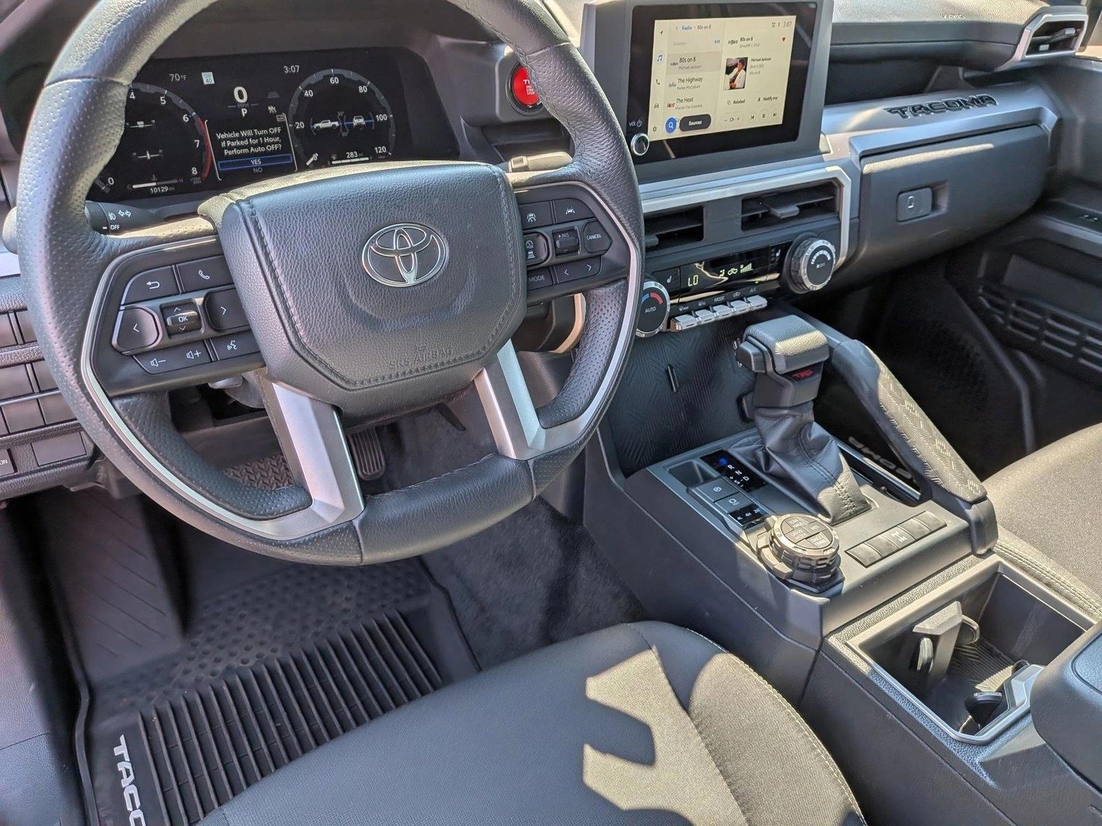 Thumbnail: 2025 Toyota Tacoma - 4