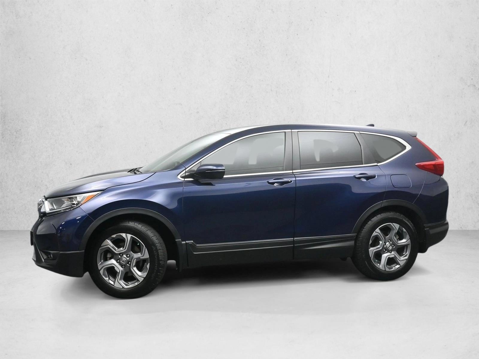 Thumbnail: 2019 Honda CR-V - 2