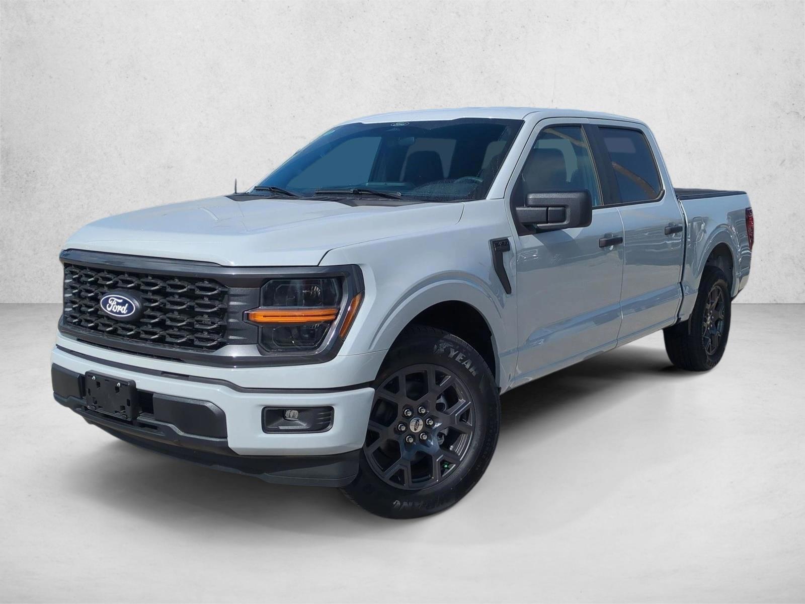 Thumbnail: 2026 Ford F-150 - 1