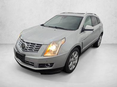 2014 Cadillac SRX Performance -
                  Mobile, AL