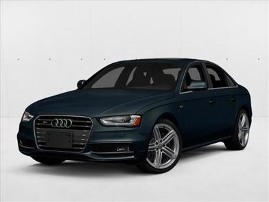 2013 Audi S4 Premium Plus -
                  Chicago, IL