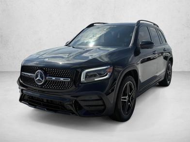 2020 Mercedes-Benz GLB 250 -
                  Westmont, IL