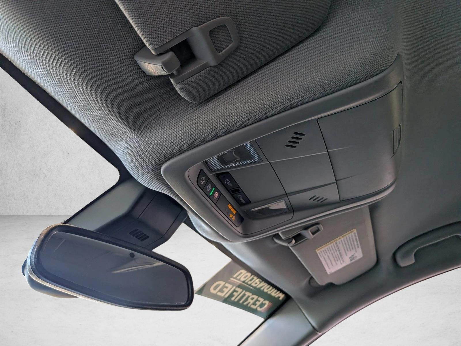 2024 GMC Terrain SLE - Photo 20