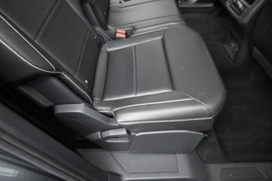 2023 Volkswagen Atlas