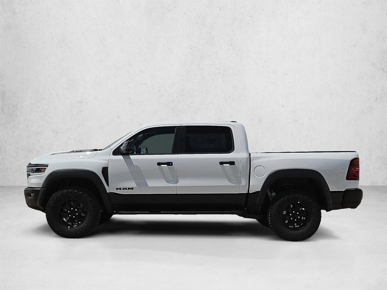 Thumbnail: 2026 RAM 1500 - 2