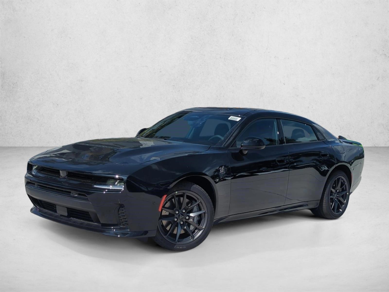 Thumbnail: 2026 Dodge Charger - 1