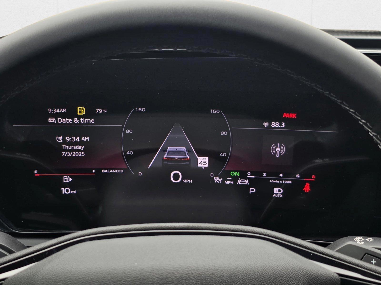 2025 Audi A5 Premium - Photo 21