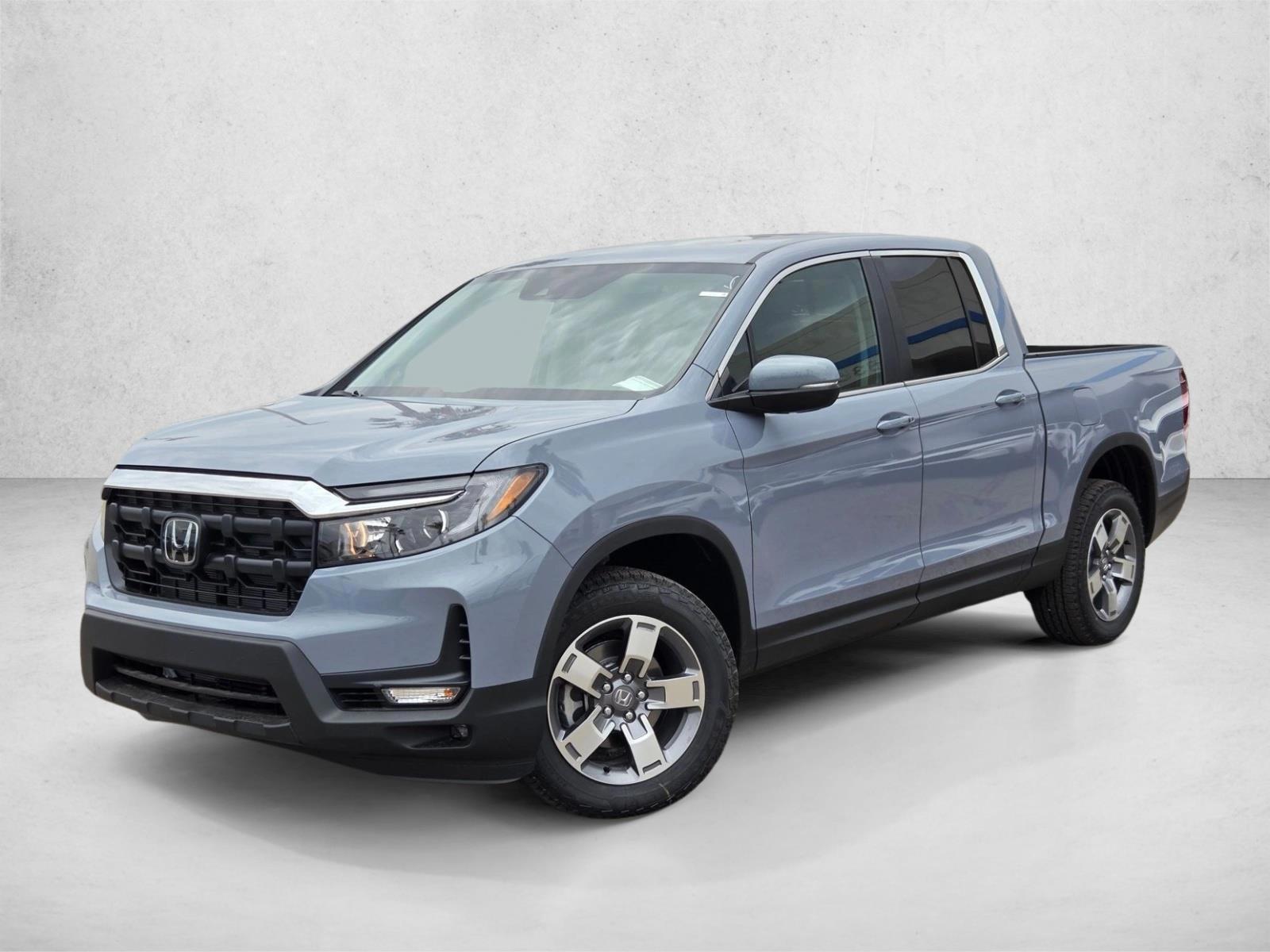 Thumbnail: 2026 Honda Ridgeline - 1