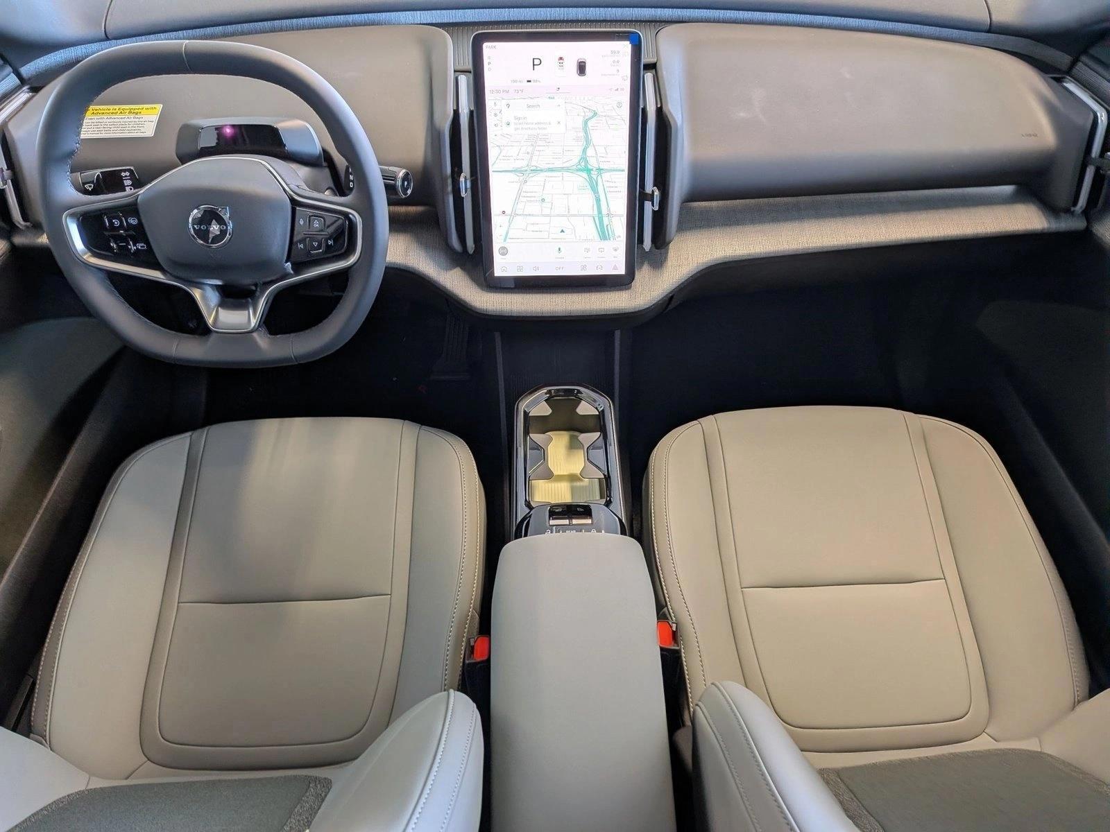 Thumbnail: 2026 Volvo EX30 - 3