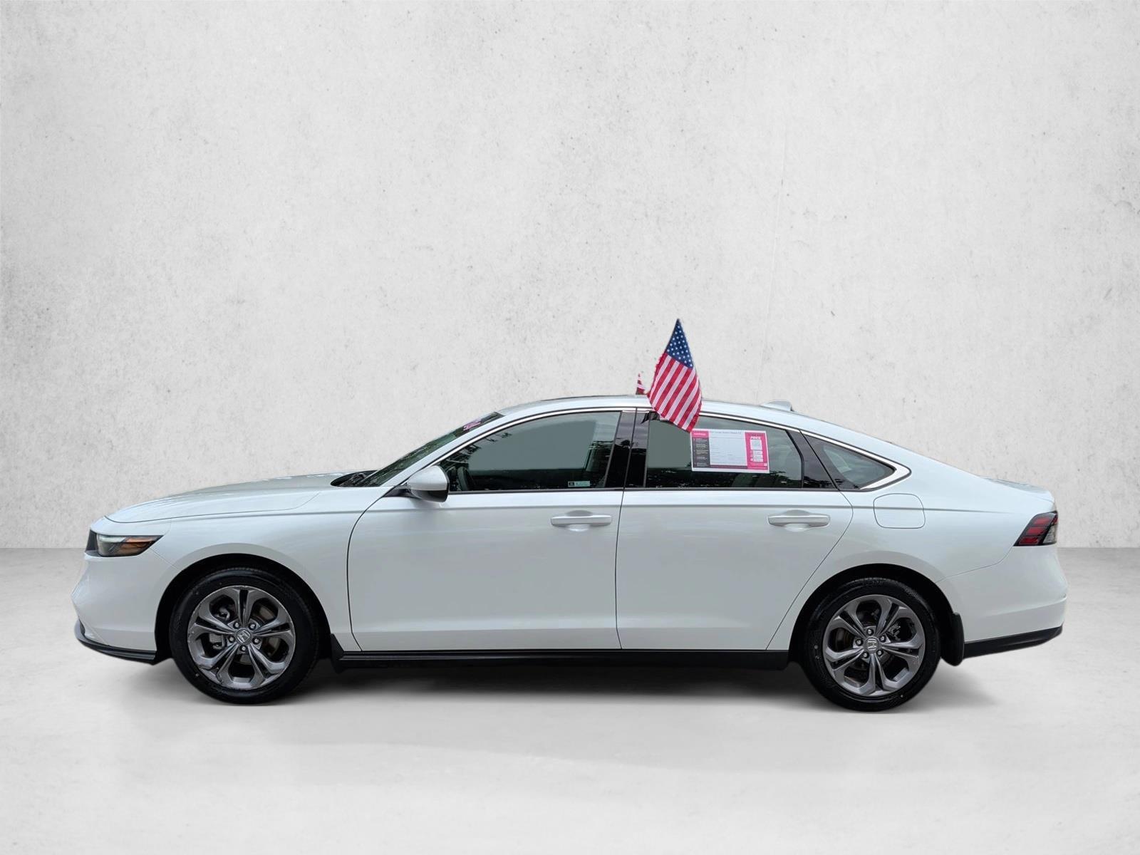 Thumbnail: 2024 Honda Accord - 2