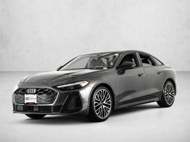 2026 Audi S5