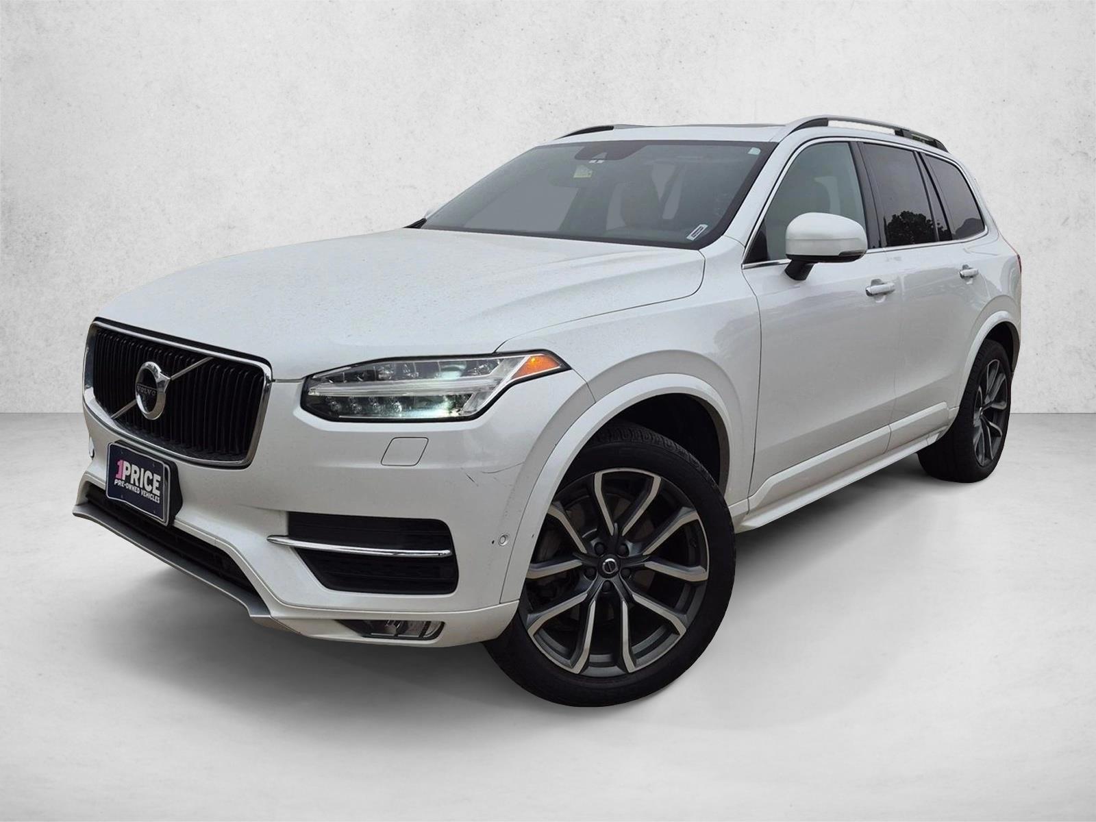 2018 Volvo XC90