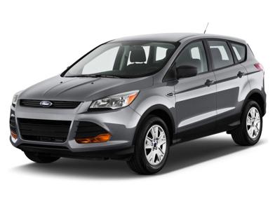2014 Ford Escape SE -
                  Centennial, CO