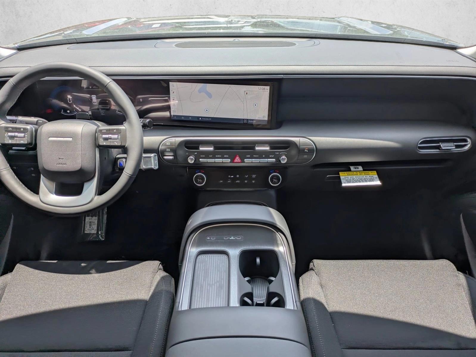 Thumbnail: 2026 Hyundai Palisade - 3