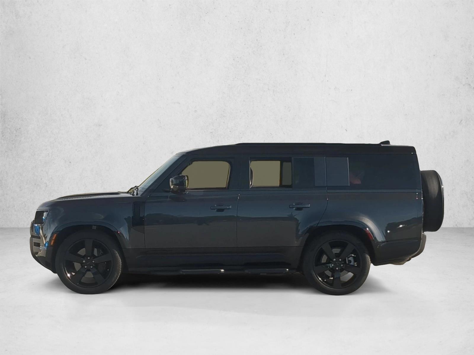 Thumbnail: 2026 Land Rover Defender - 2