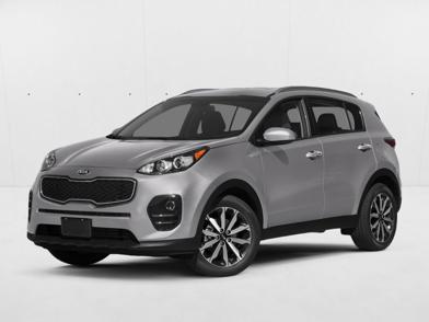 2017 Kia Sportage EX -
                  Tustin, CA