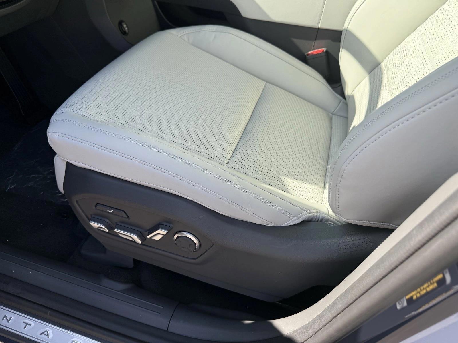 Thumbnail: 2026 Hyundai Santa Fe - 4