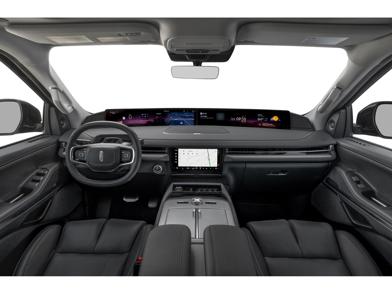 2027 Lincoln Navigator L