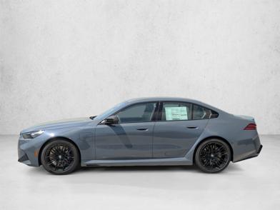 2027 BMW M5