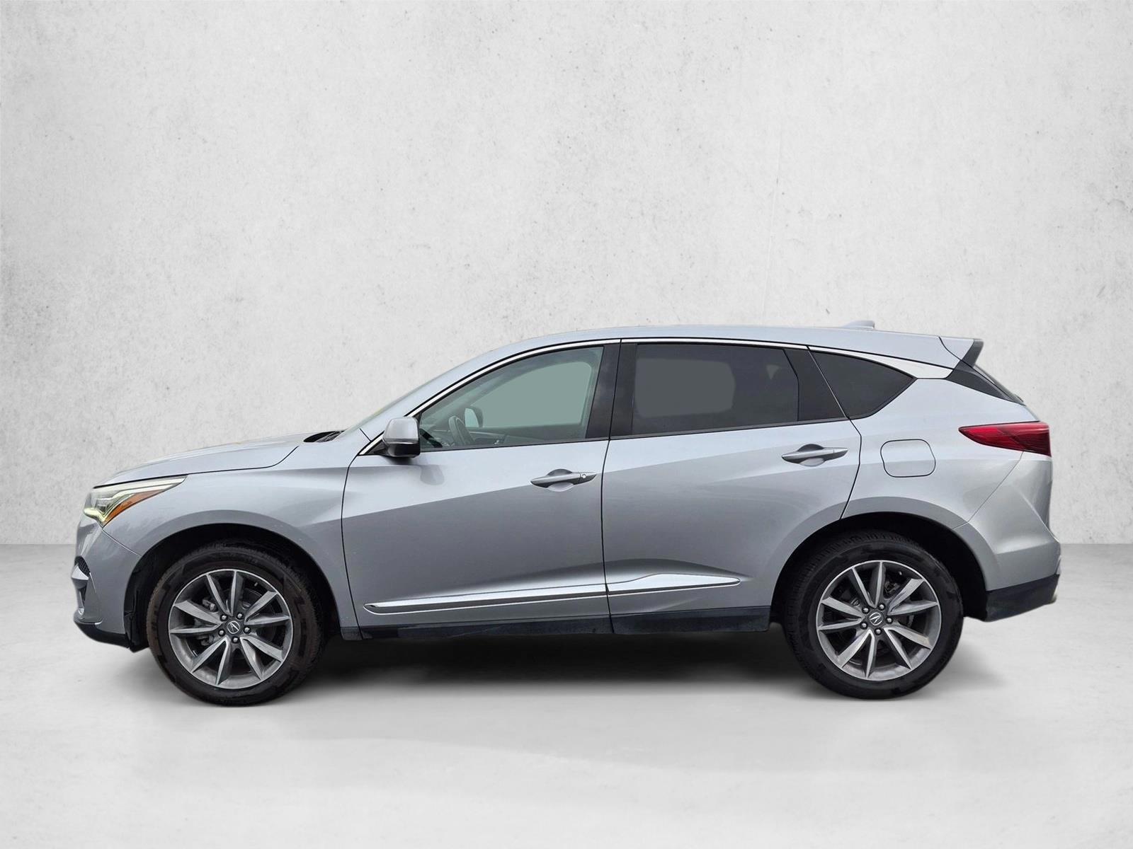 Thumbnail: 2019 Acura RDX - 2