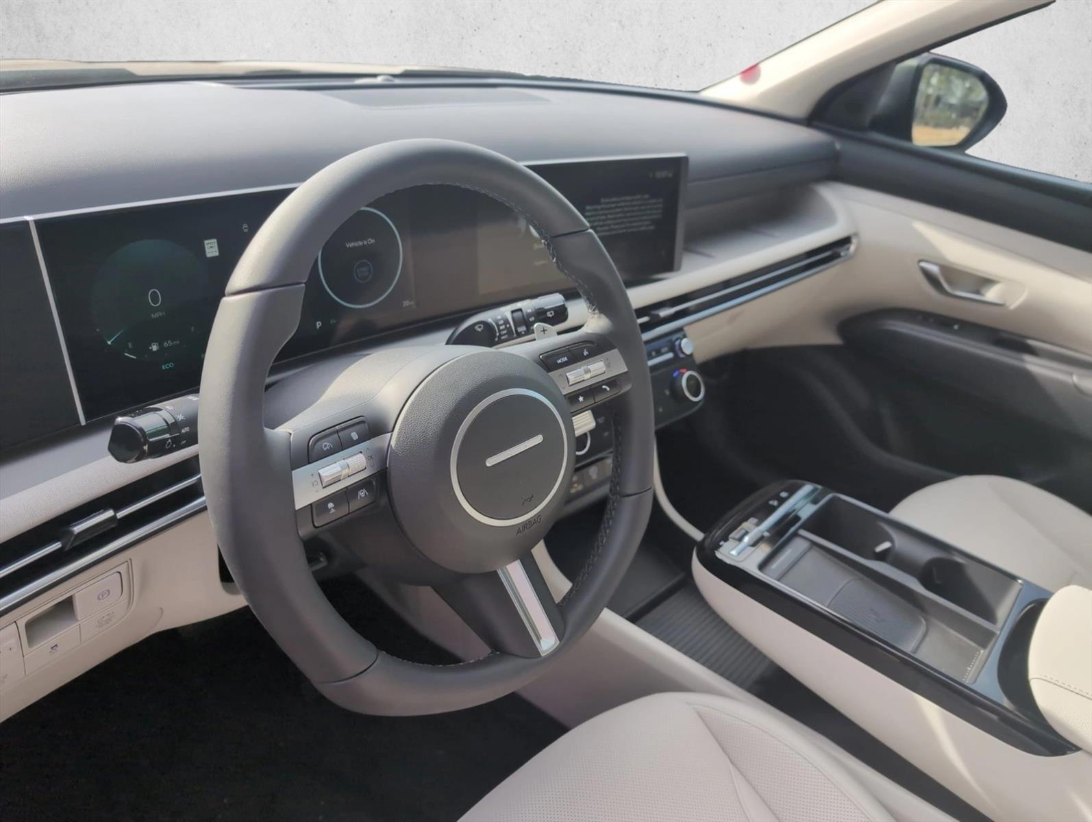 Thumbnail: 2026 Hyundai Tucson - 3