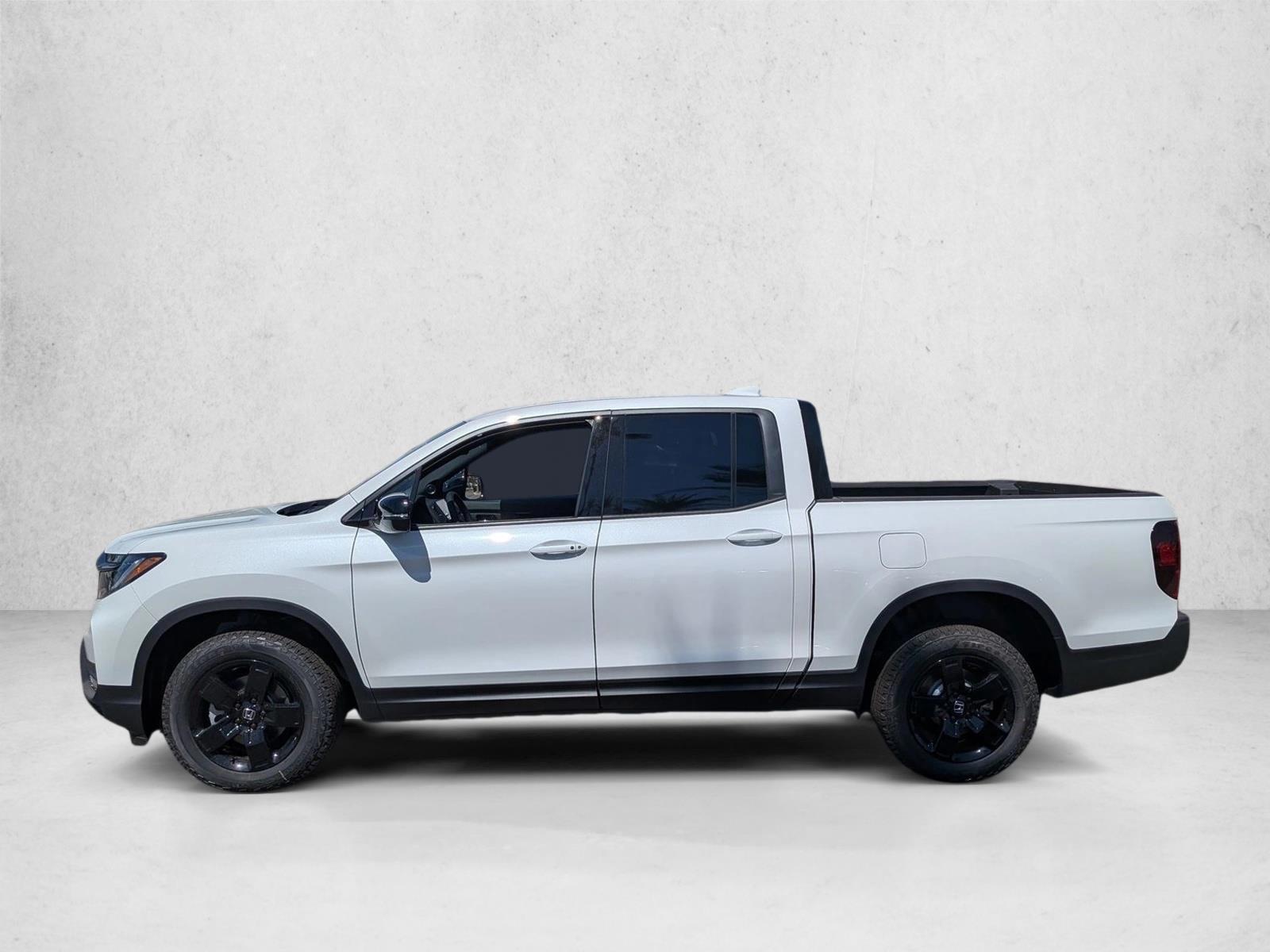 Thumbnail: 2026 Honda Ridgeline - 2