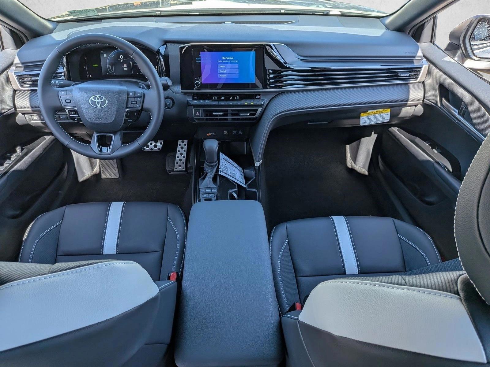 Thumbnail: 2026 Toyota Camry - 3