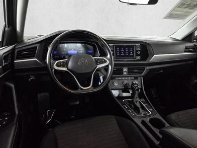 2024 Volkswagen Jetta